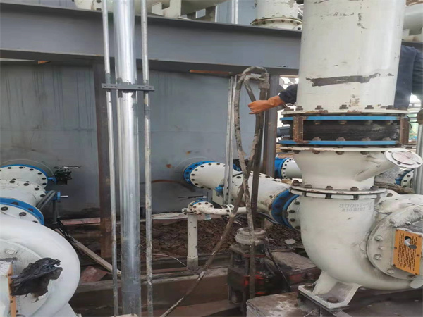 冀州设备基础沉降下沉注浆加固增加荷载