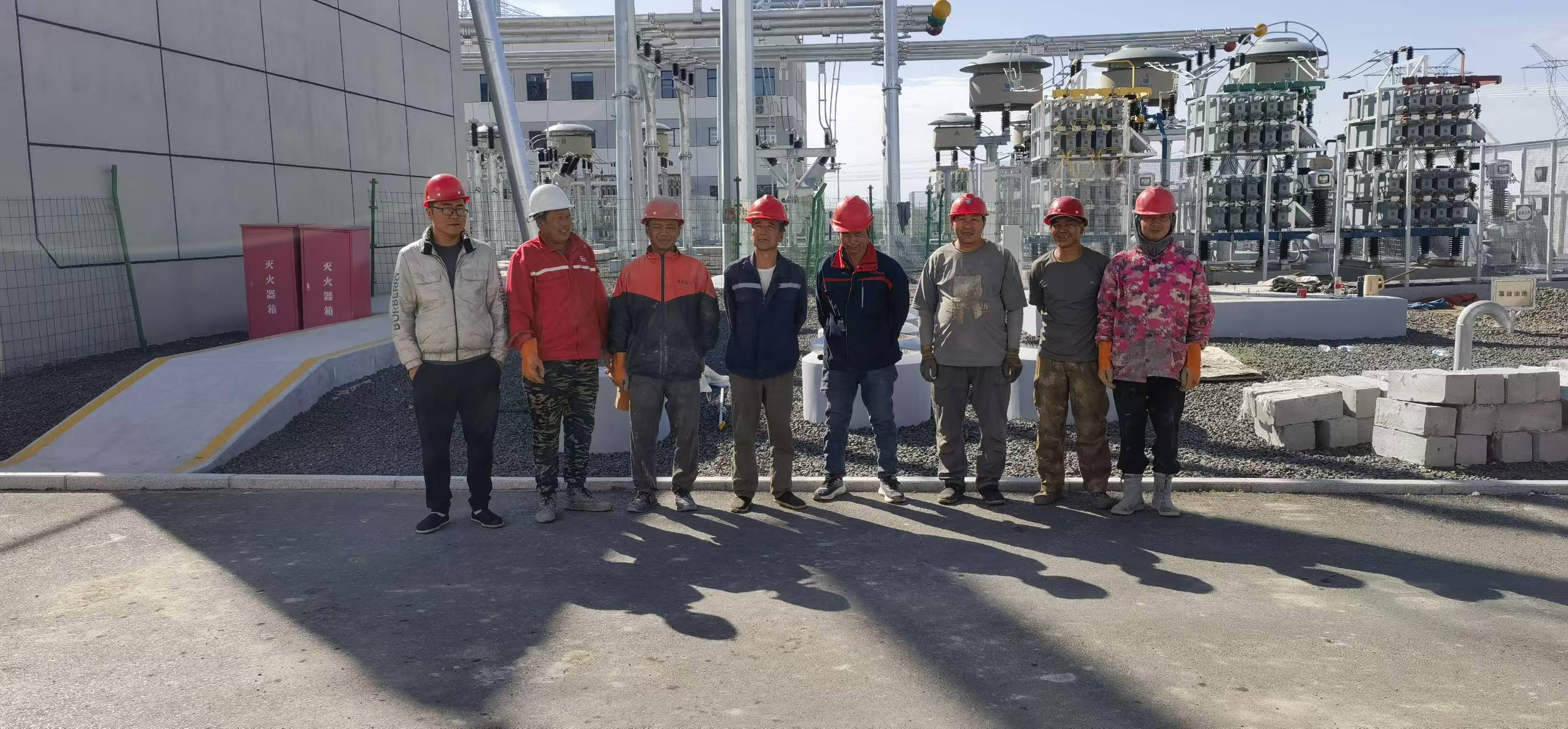 冀州地基沉降如何修复?